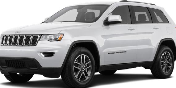 JEEP GRAND CHEROKEE 2021 1C4RJFAG2MC867004 image